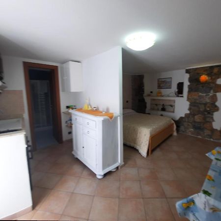 Apartamento Borgo Marola La Spezia Exterior foto