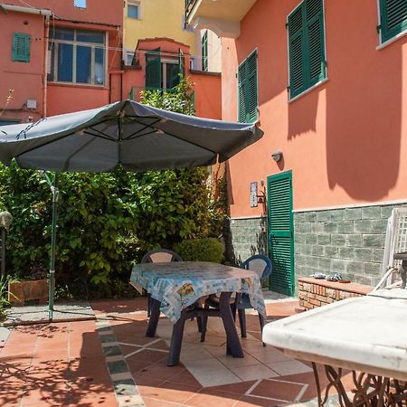 Apartamento Borgo Marola La Spezia Exterior foto