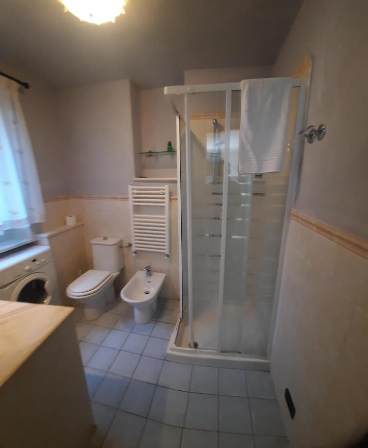 Apartamento Borgo Marola La Spezia Exterior foto