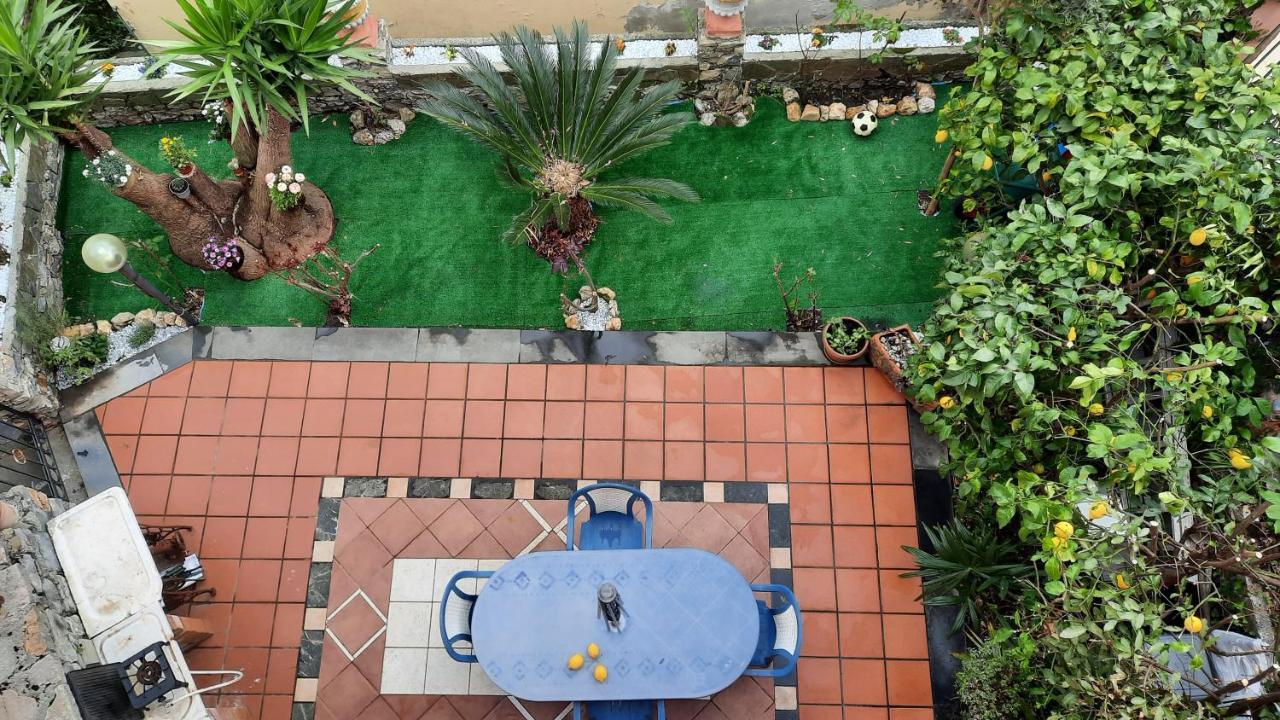 Apartamento Borgo Marola La Spezia Exterior foto