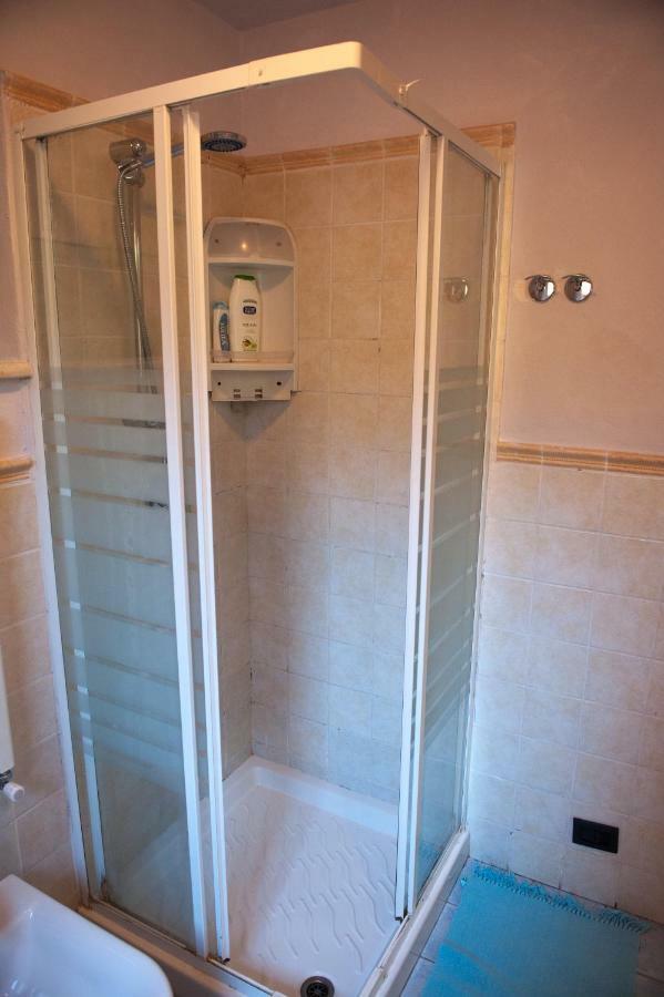 Apartamento Borgo Marola La Spezia Exterior foto