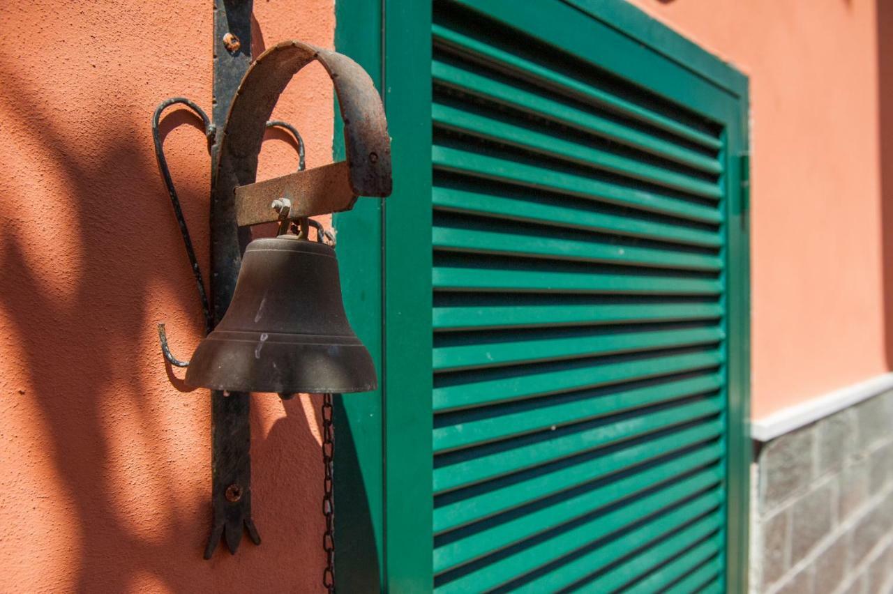 Apartamento Borgo Marola La Spezia Exterior foto