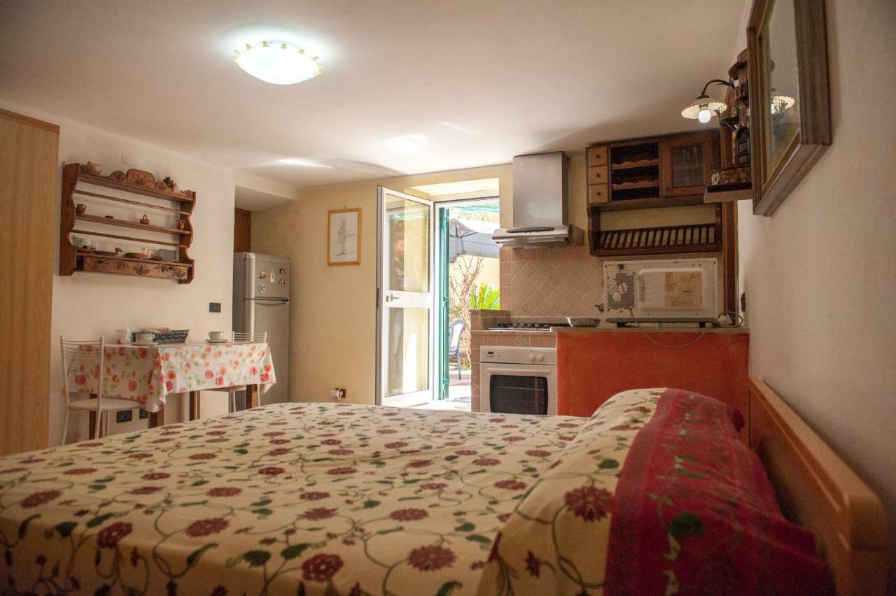 Apartamento Borgo Marola La Spezia Exterior foto